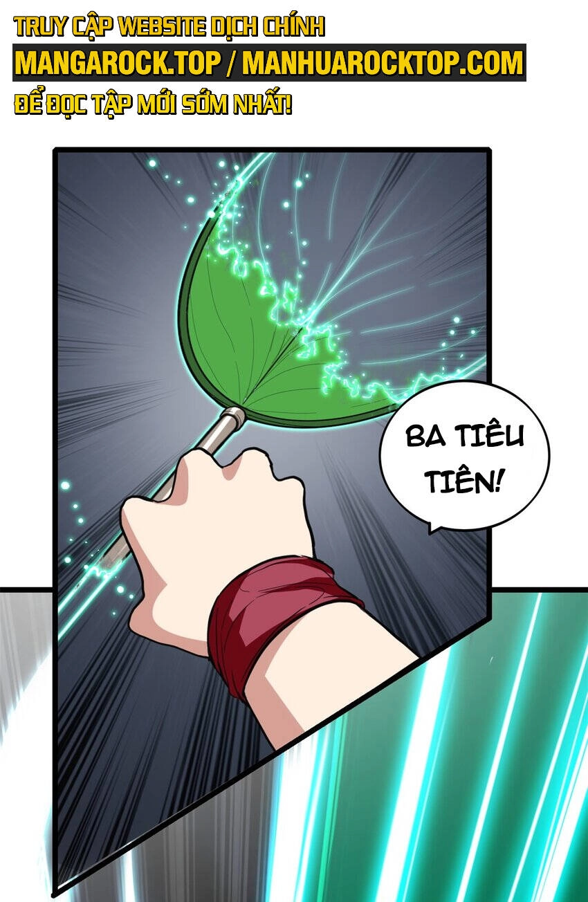 Ta Chỉ Muốn An Tĩnh Chơi Game Chapter 103 - 18