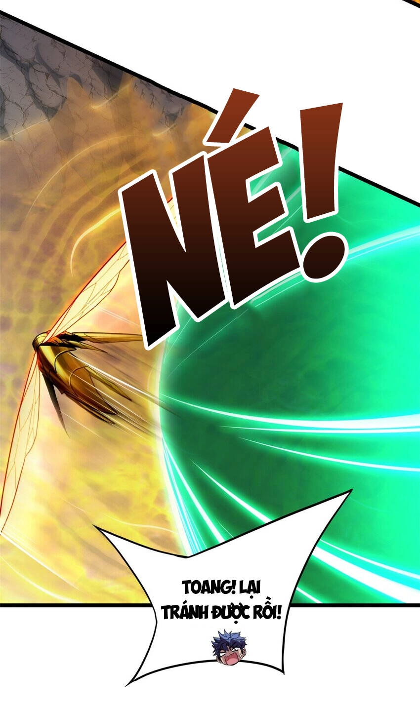 Ta Chỉ Muốn An Tĩnh Chơi Game Chapter 103 - 20