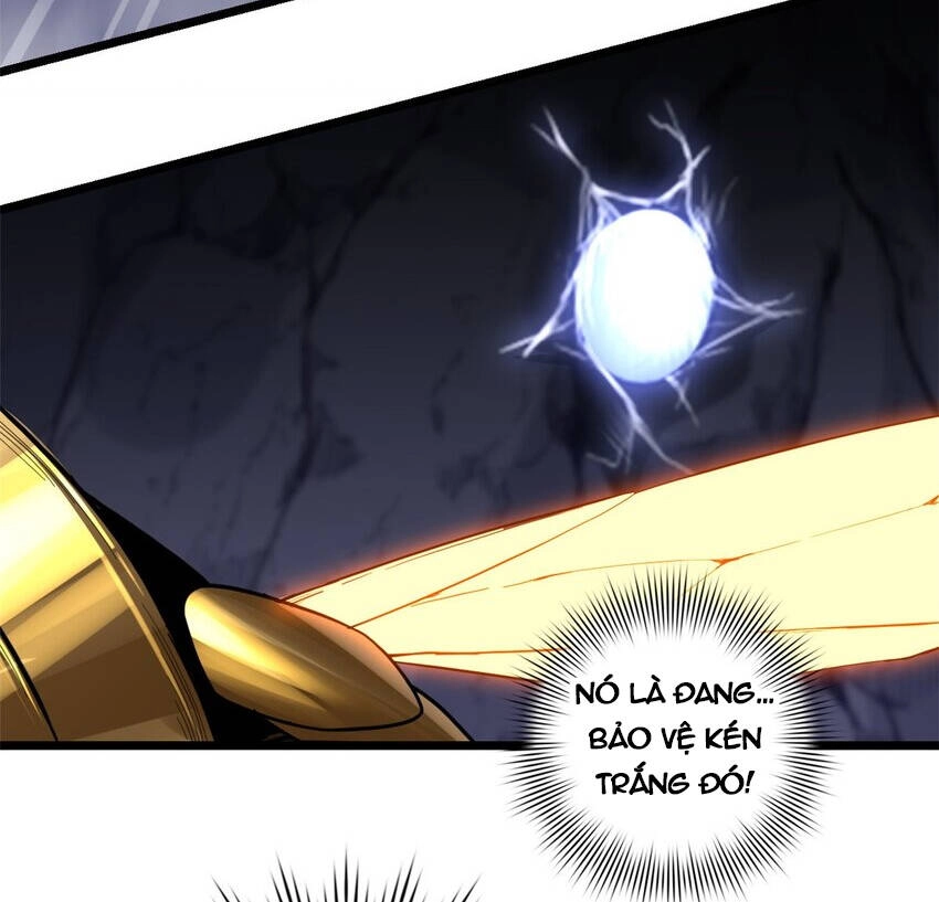 Ta Chỉ Muốn An Tĩnh Chơi Game Chapter 103 - 23