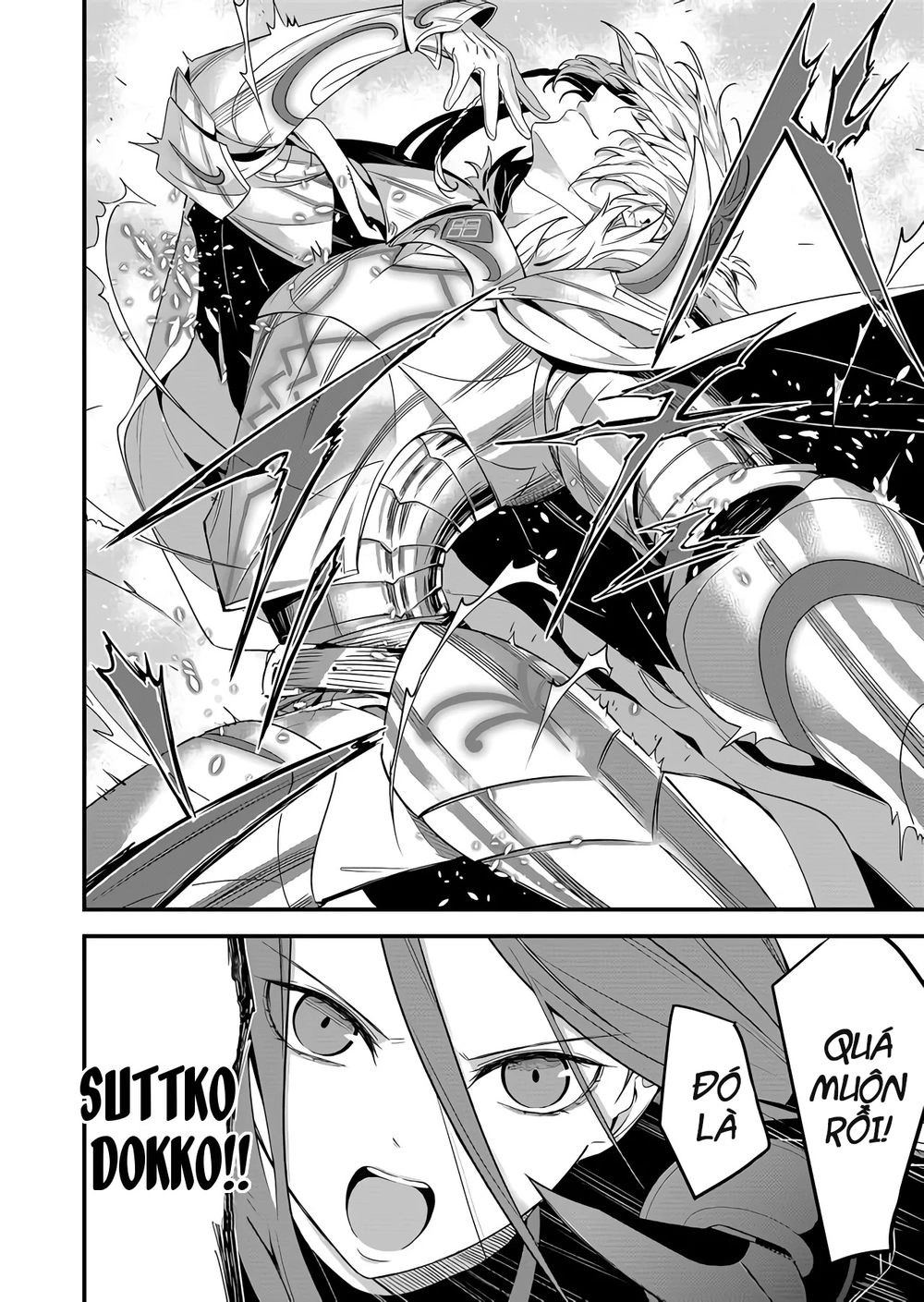 Black 999 Chapter 1.5 - 29