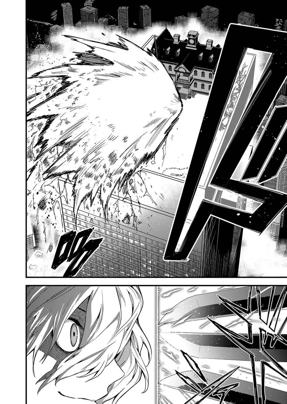 Black 999 Chapter 1.5 - 31