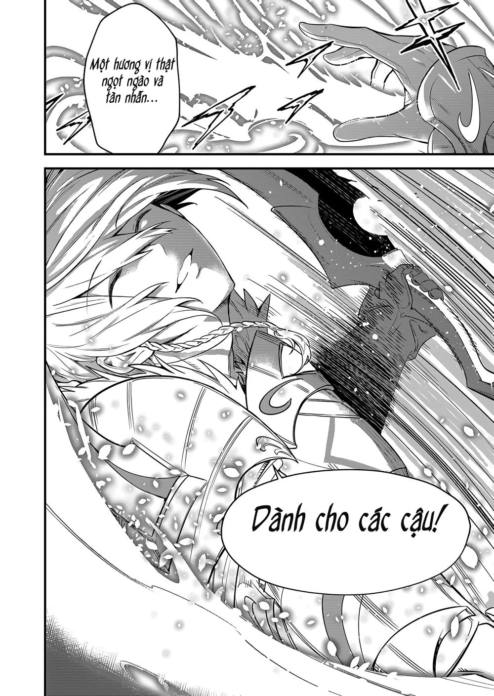 Black 999 Chapter 1.5 - 33