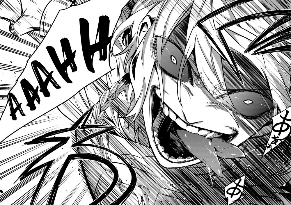 Black 999 Chapter 1.5 - 36