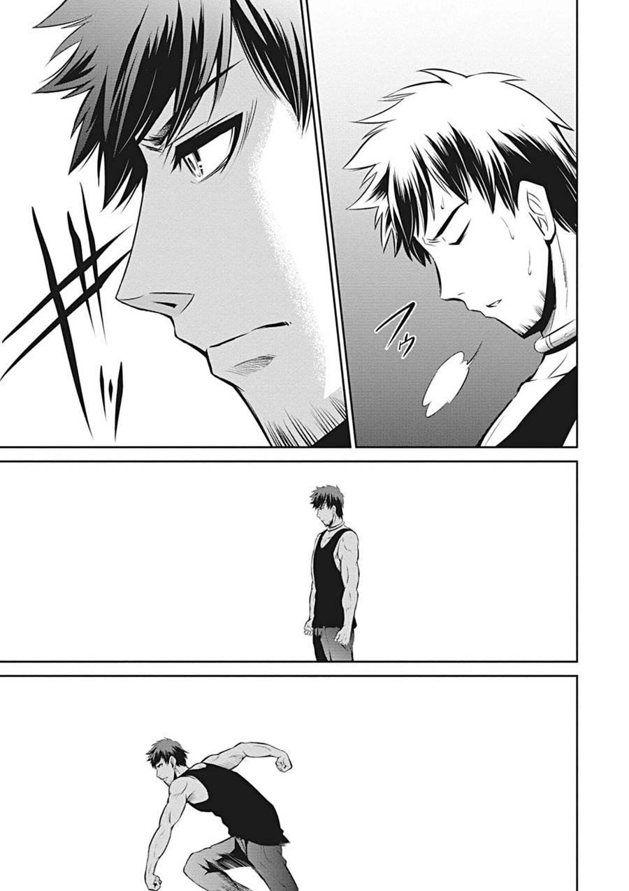 Life Game Chapter 3 - 20