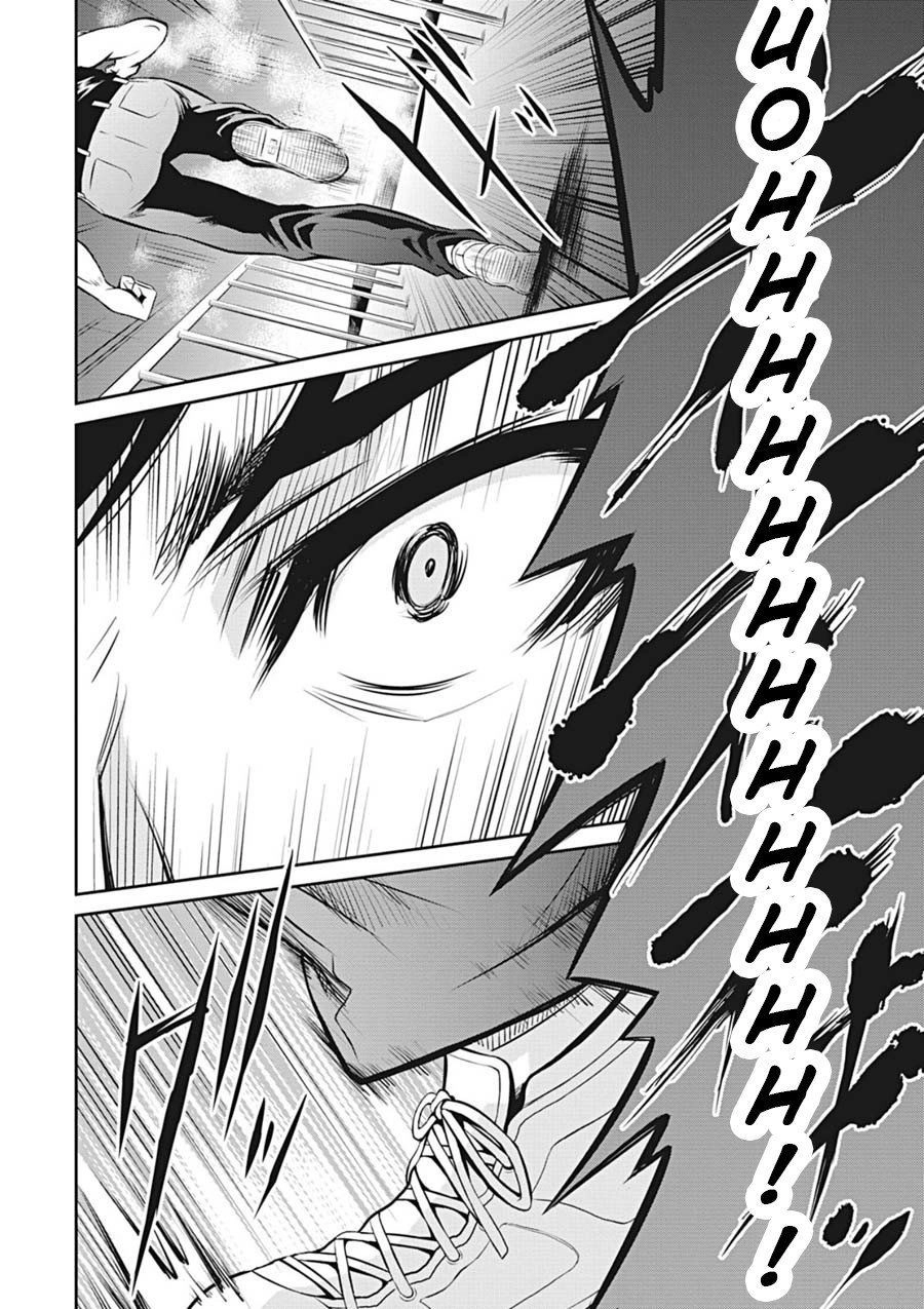 Life Game Chapter 3 - 21