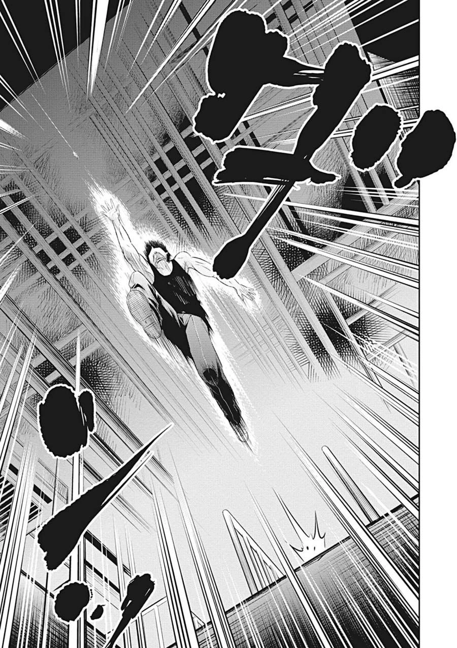 Life Game Chapter 3 - 22