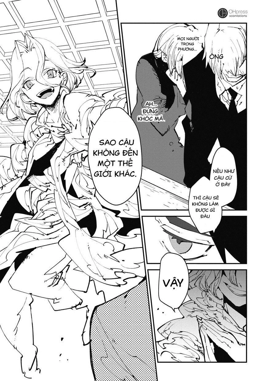 Isekai Tensei No Boukensha Chapter 1 - 5