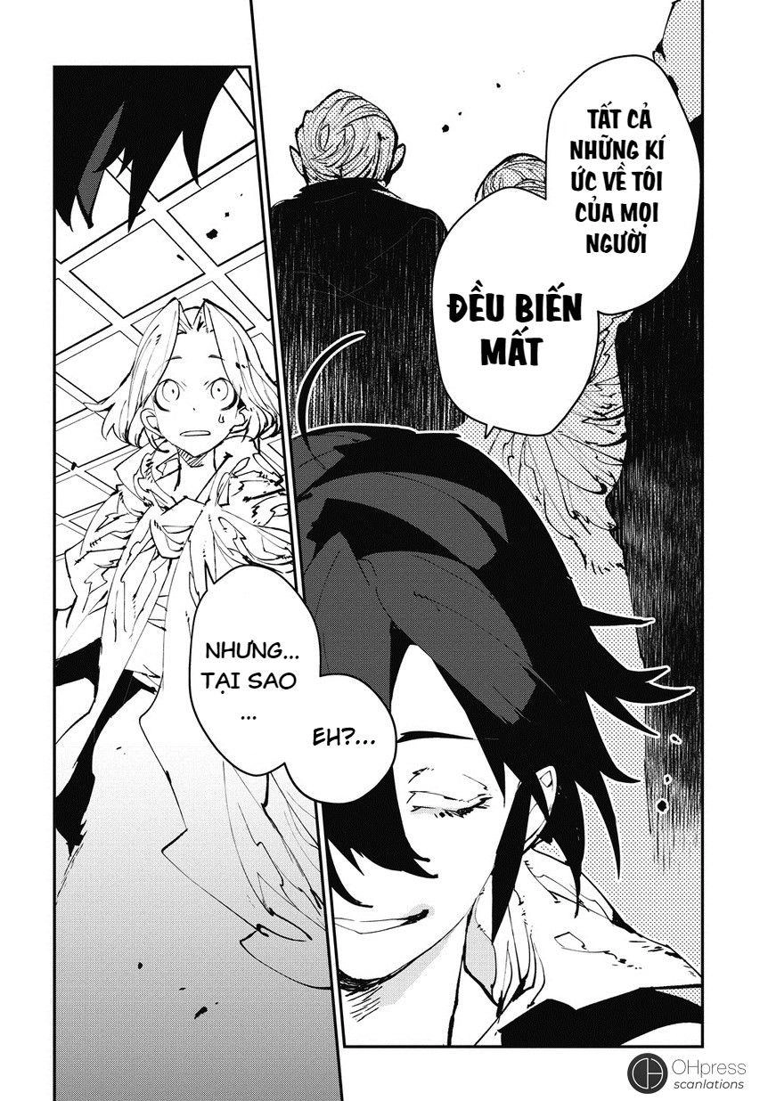 Isekai Tensei No Boukensha Chapter 1 - 12