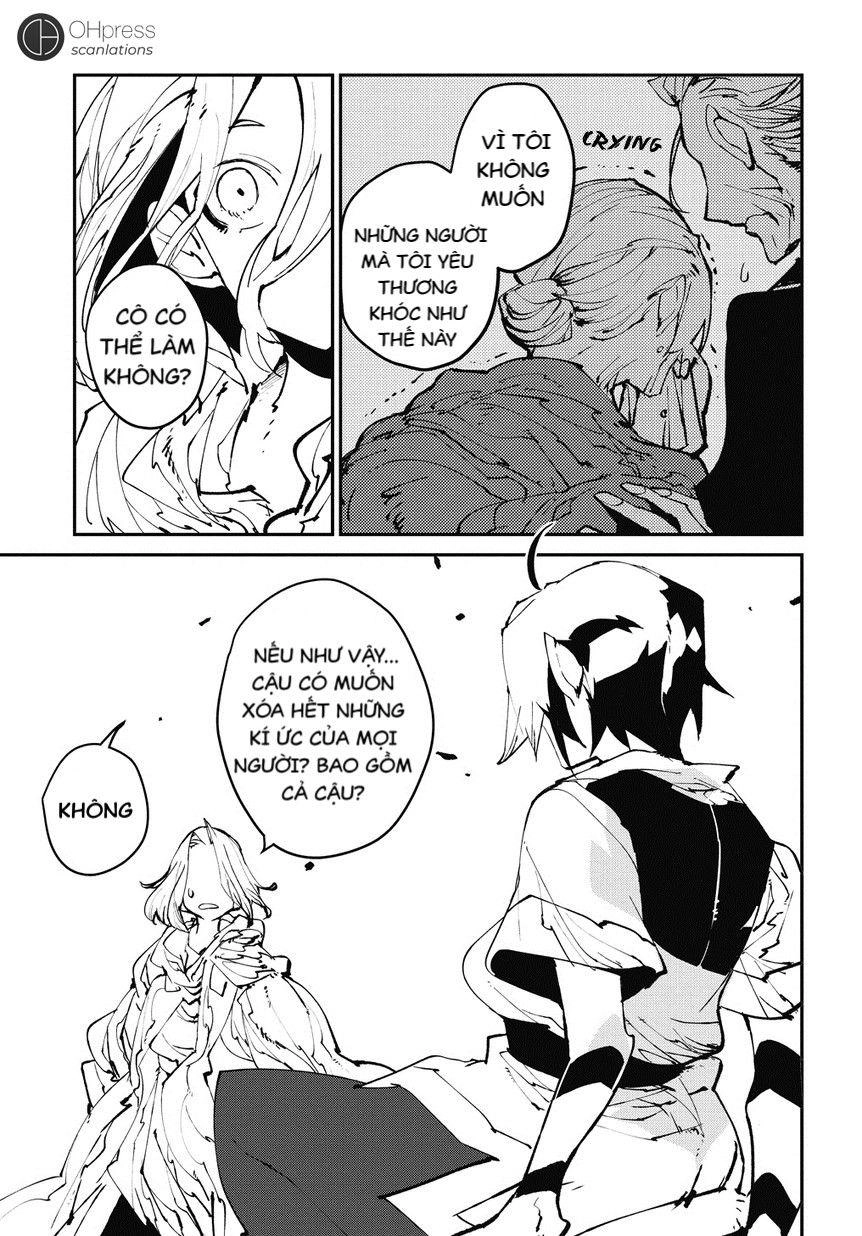 Isekai Tensei No Boukensha Chapter 1 - 13