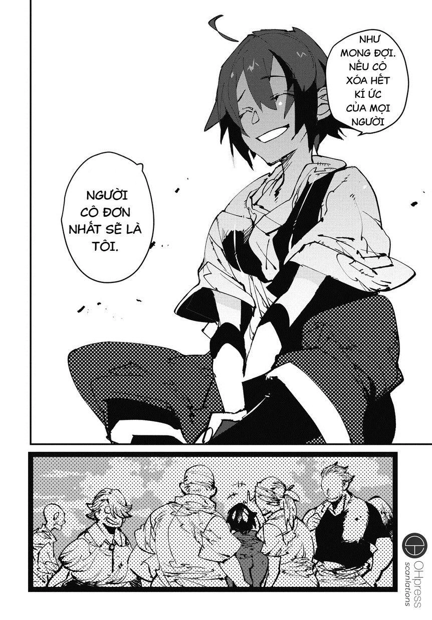 Isekai Tensei No Boukensha Chapter 1 - 14