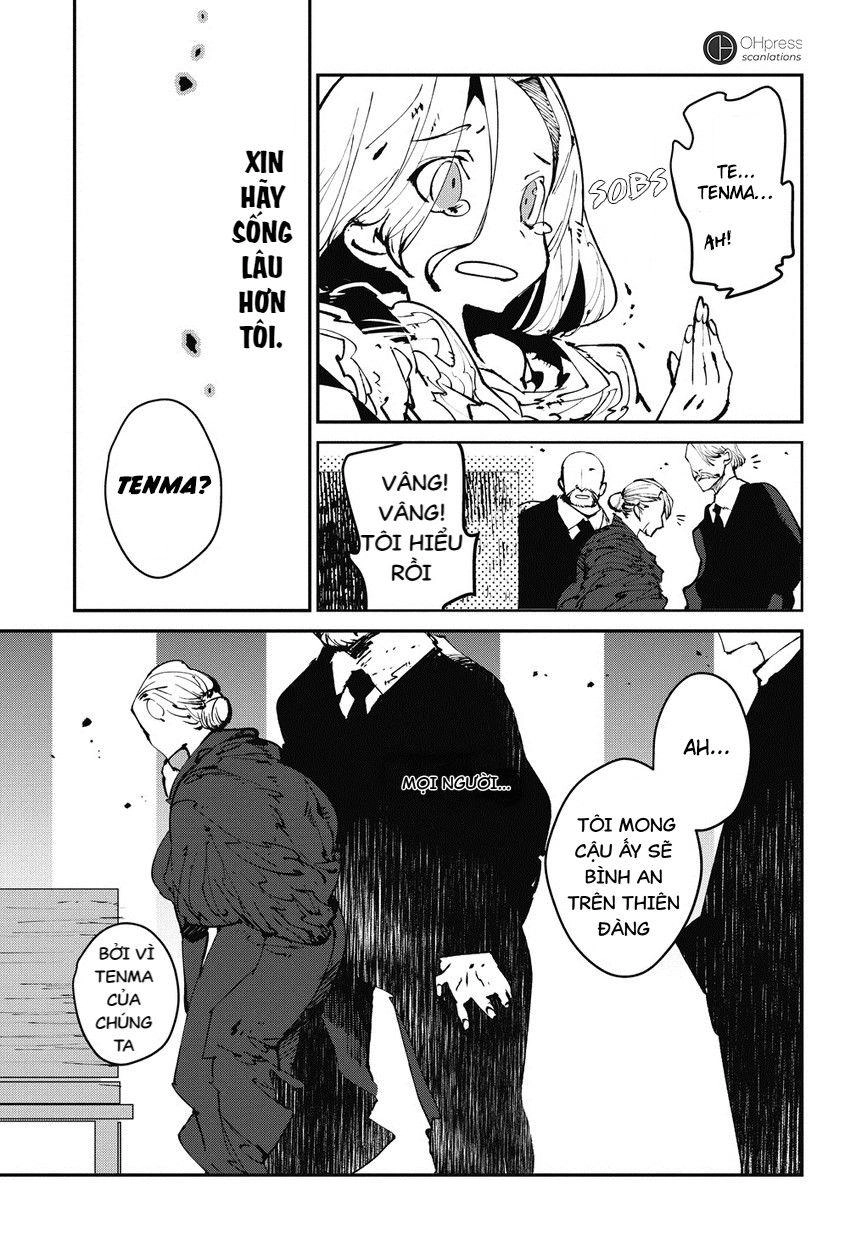 Isekai Tensei No Boukensha Chapter 1 - 15