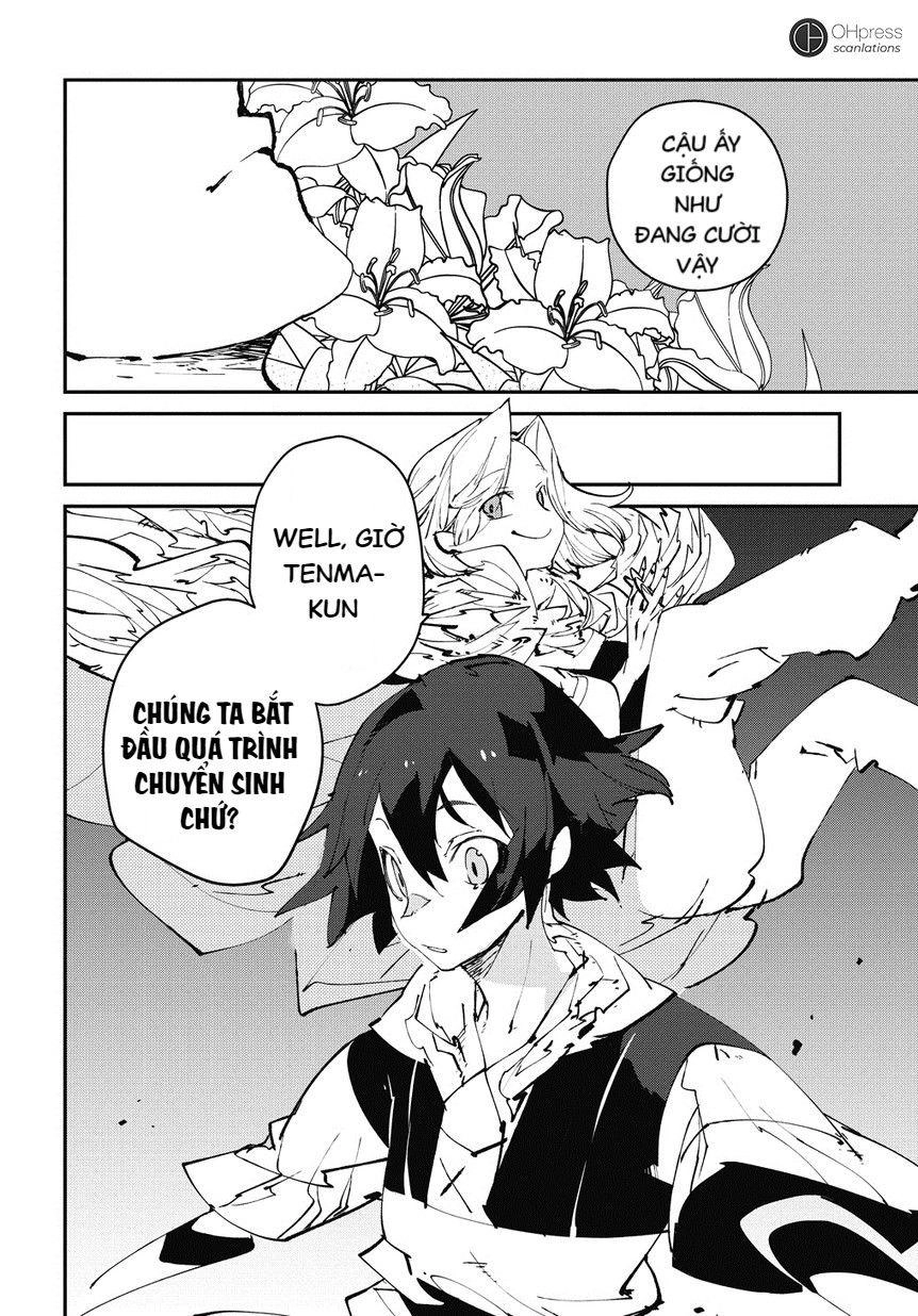 Isekai Tensei No Boukensha Chapter 1 - 16