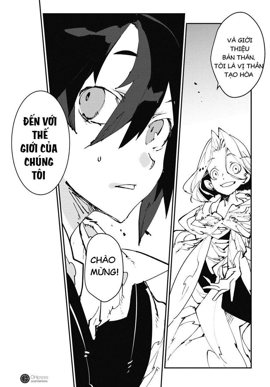 Isekai Tensei No Boukensha Chapter 1 - 19