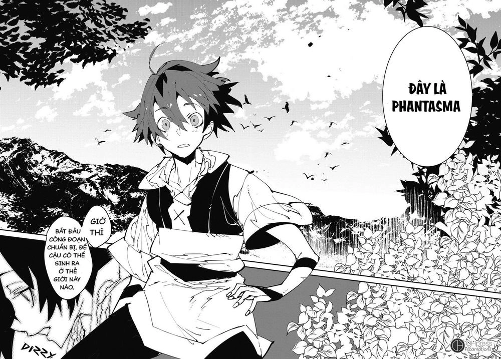 Isekai Tensei No Boukensha Chapter 1 - 20