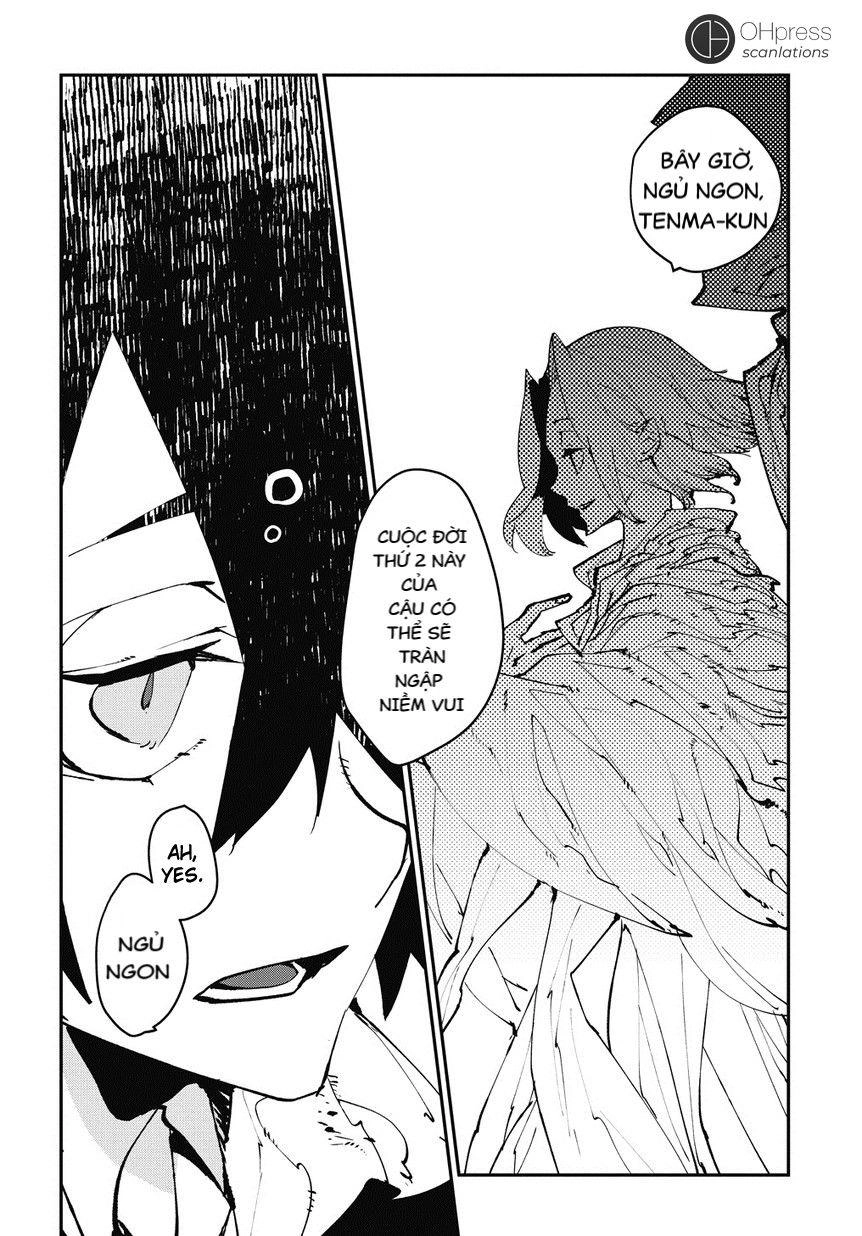 Isekai Tensei No Boukensha Chapter 1 - 21