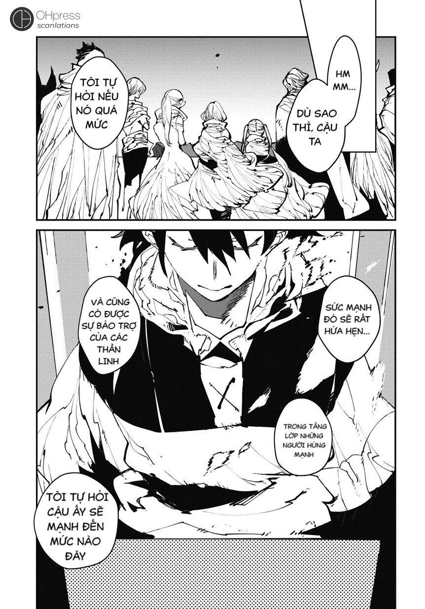 Isekai Tensei No Boukensha Chapter 1 - 22