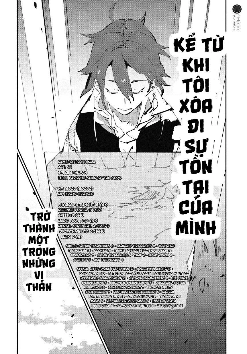 Isekai Tensei No Boukensha Chapter 1 - 23