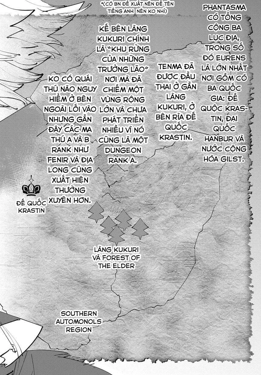 Isekai Tensei No Boukensha Chapter 2.1 - 5