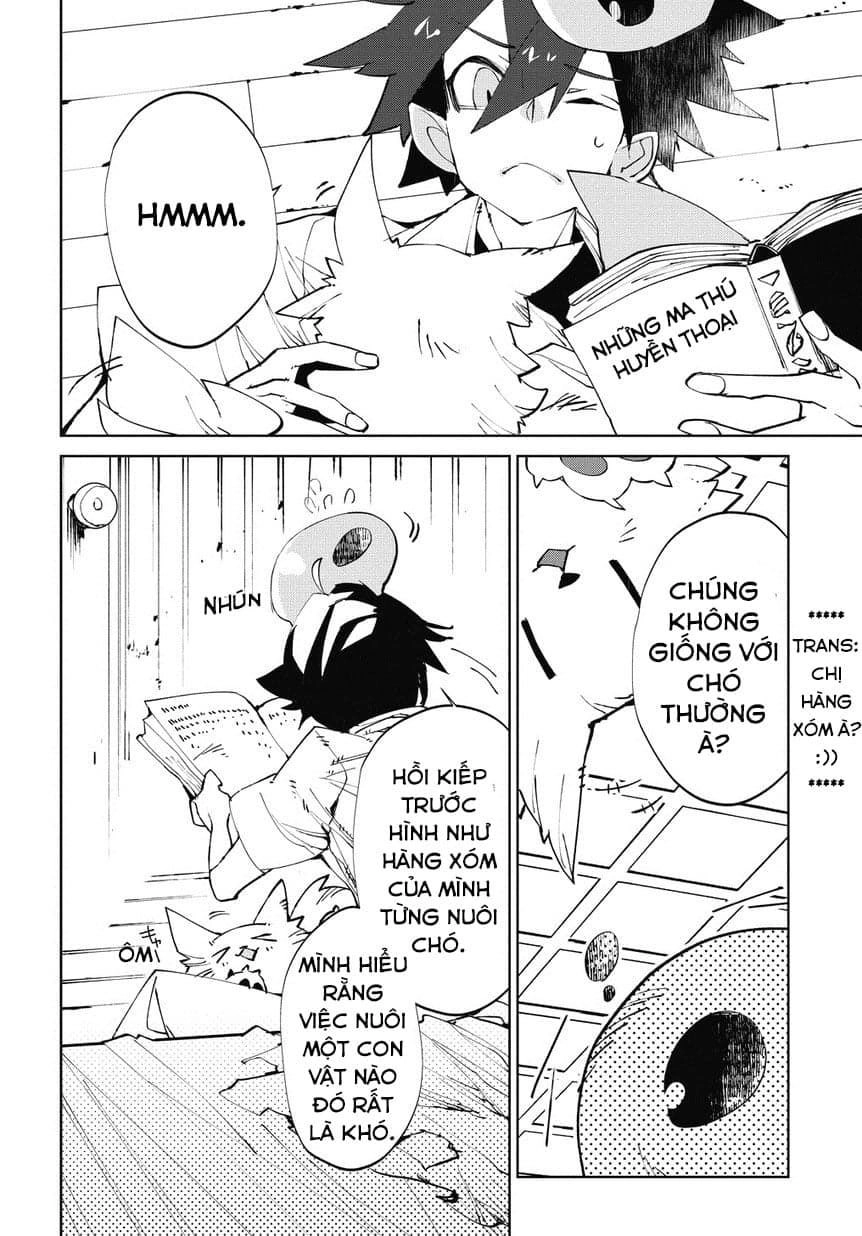 Isekai Tensei No Boukensha Chapter 2.1 - 7