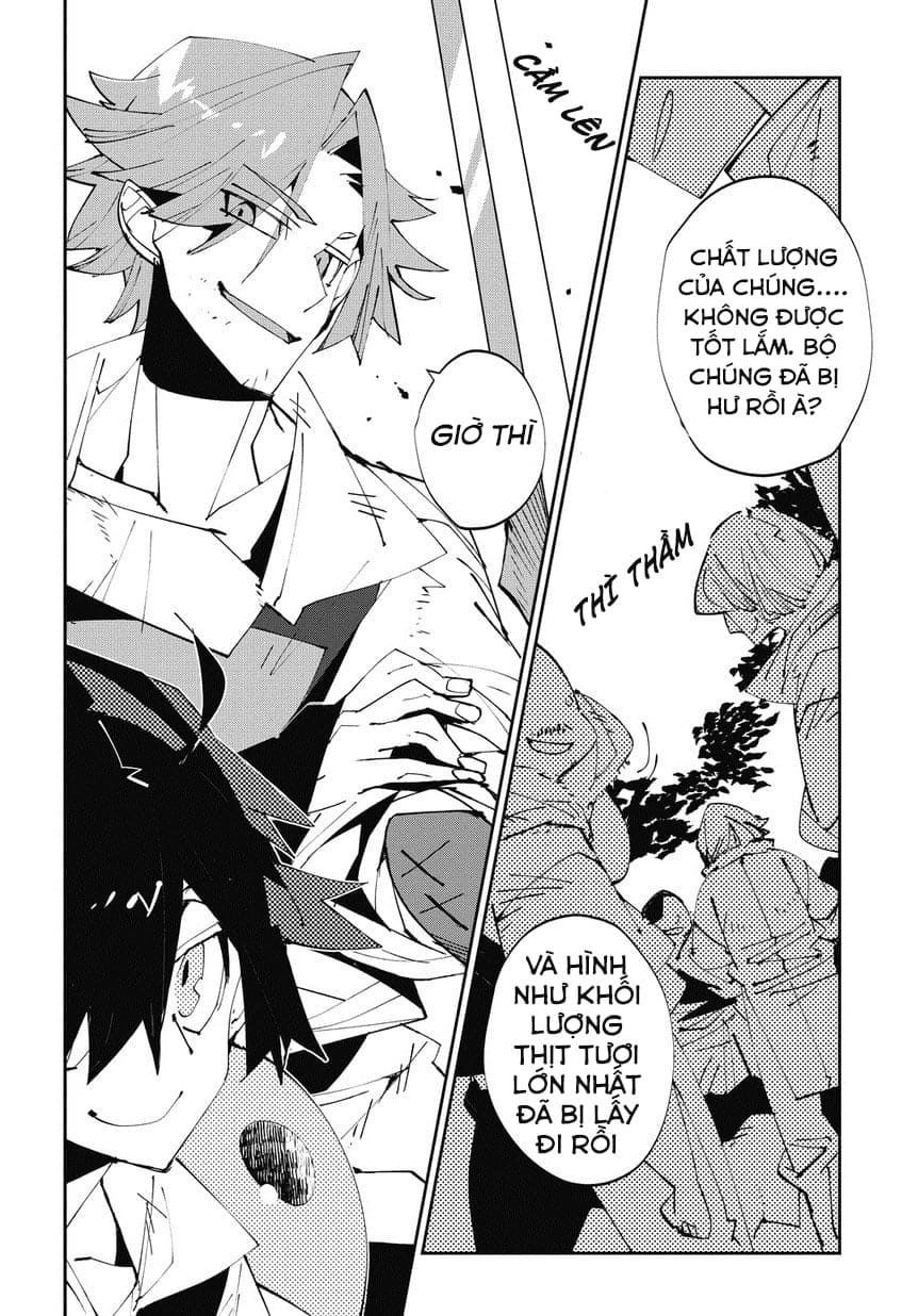 Isekai Tensei No Boukensha Chapter 2.2 - 2