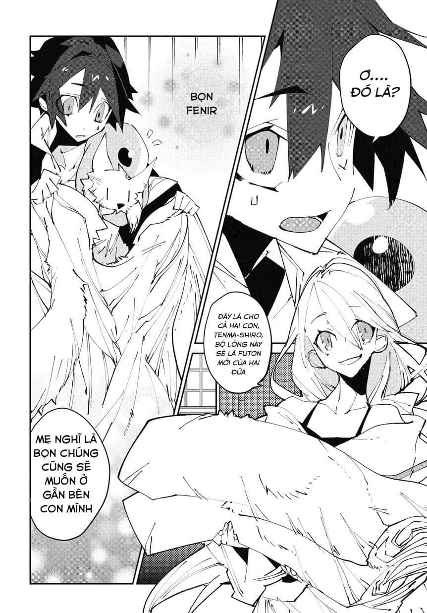 Isekai Tensei No Boukensha Chapter 2.2 - 14