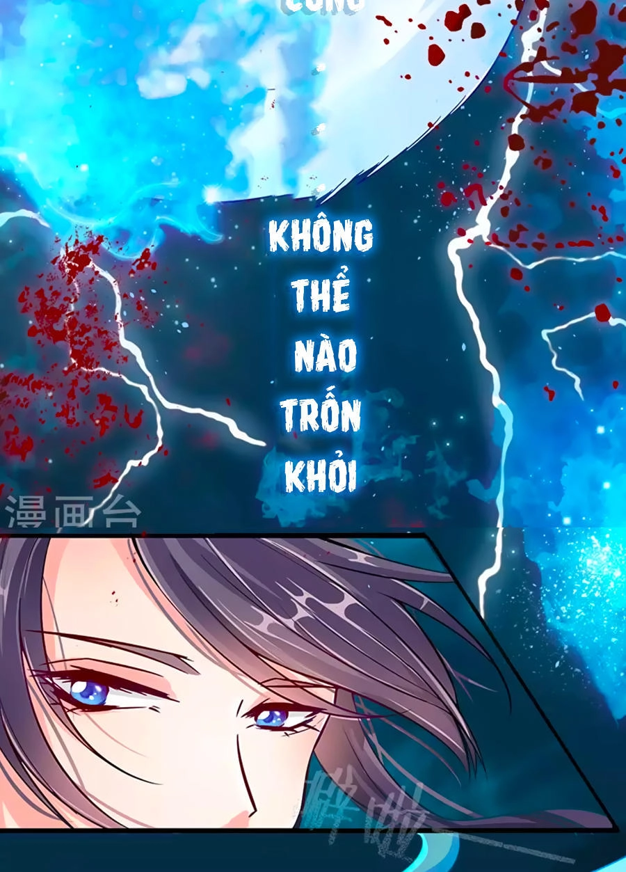 Từ Đây Vương Gia Không Thượng Triều Sớm Chapter 1 - 7