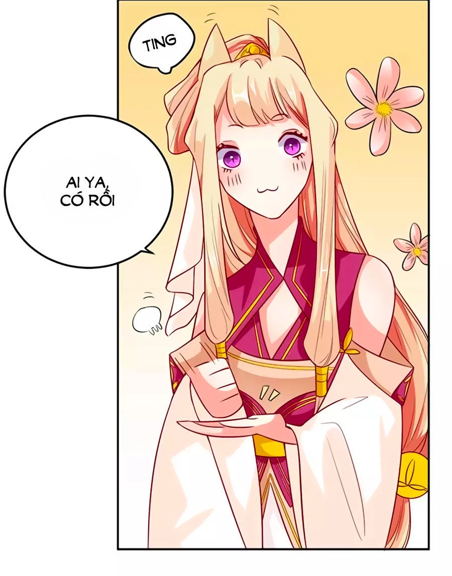 Từ Đây Vương Gia Không Thượng Triều Sớm Chapter 1 - 28