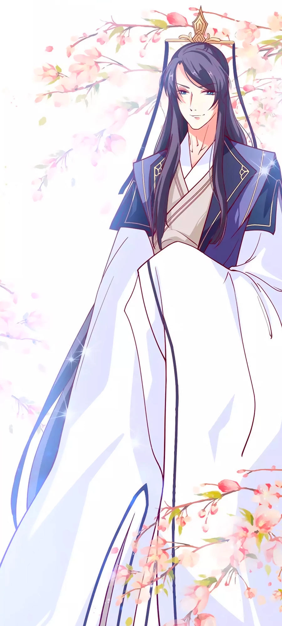 Từ Đây Vương Gia Không Thượng Triều Sớm Chapter 1 - 42