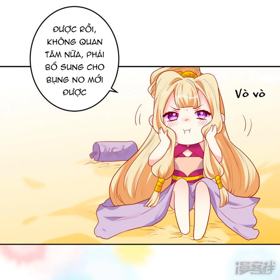 Từ Đây Vương Gia Không Thượng Triều Sớm Chapter 3 - 6