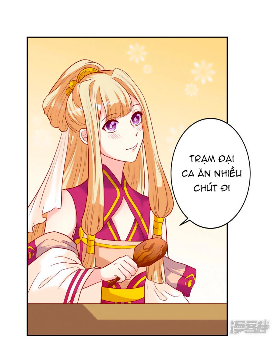 Từ Đây Vương Gia Không Thượng Triều Sớm Chapter 3 - 15