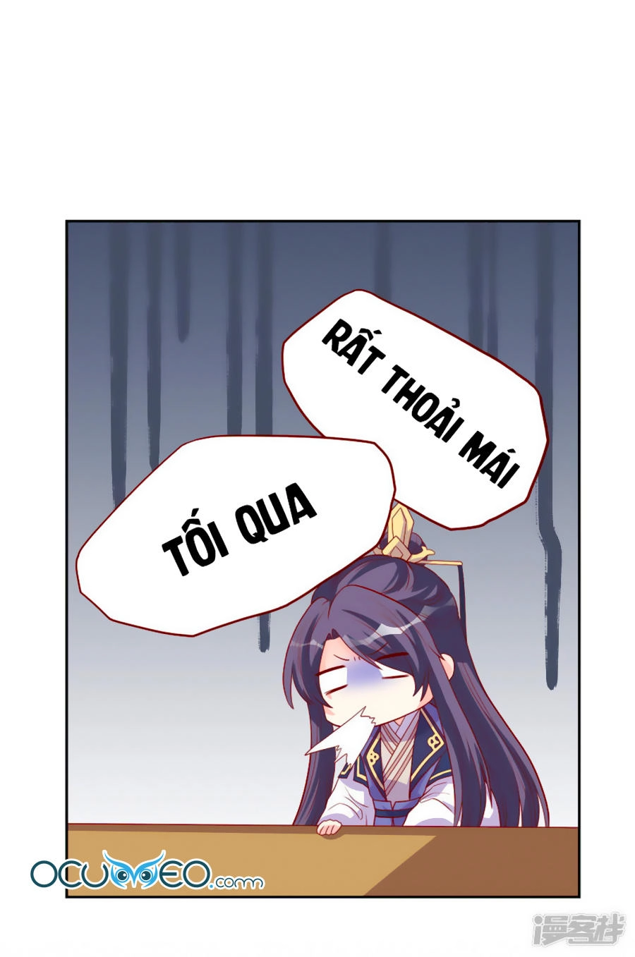 Từ Đây Vương Gia Không Thượng Triều Sớm Chapter 3 - 17