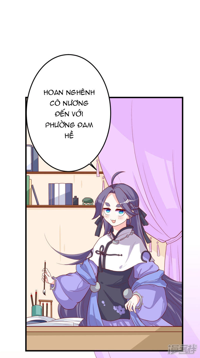 Từ Đây Vương Gia Không Thượng Triều Sớm Chapter 6 - 5