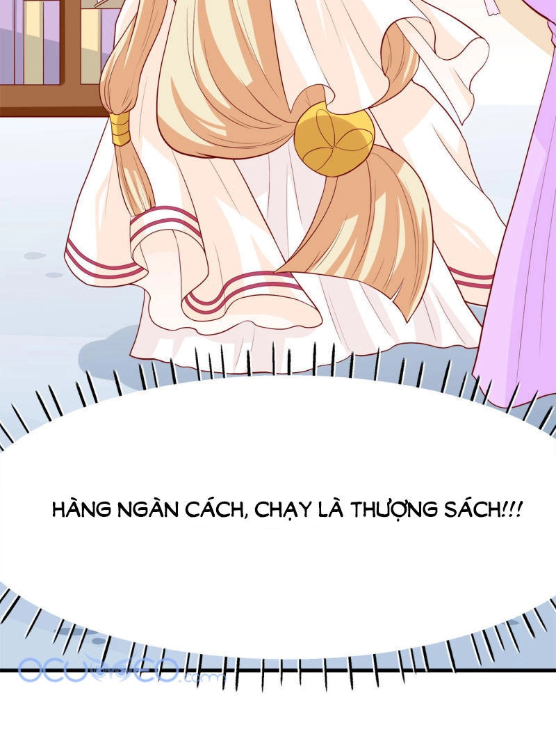 Từ Đây Vương Gia Không Thượng Triều Sớm Chapter 6 - 23