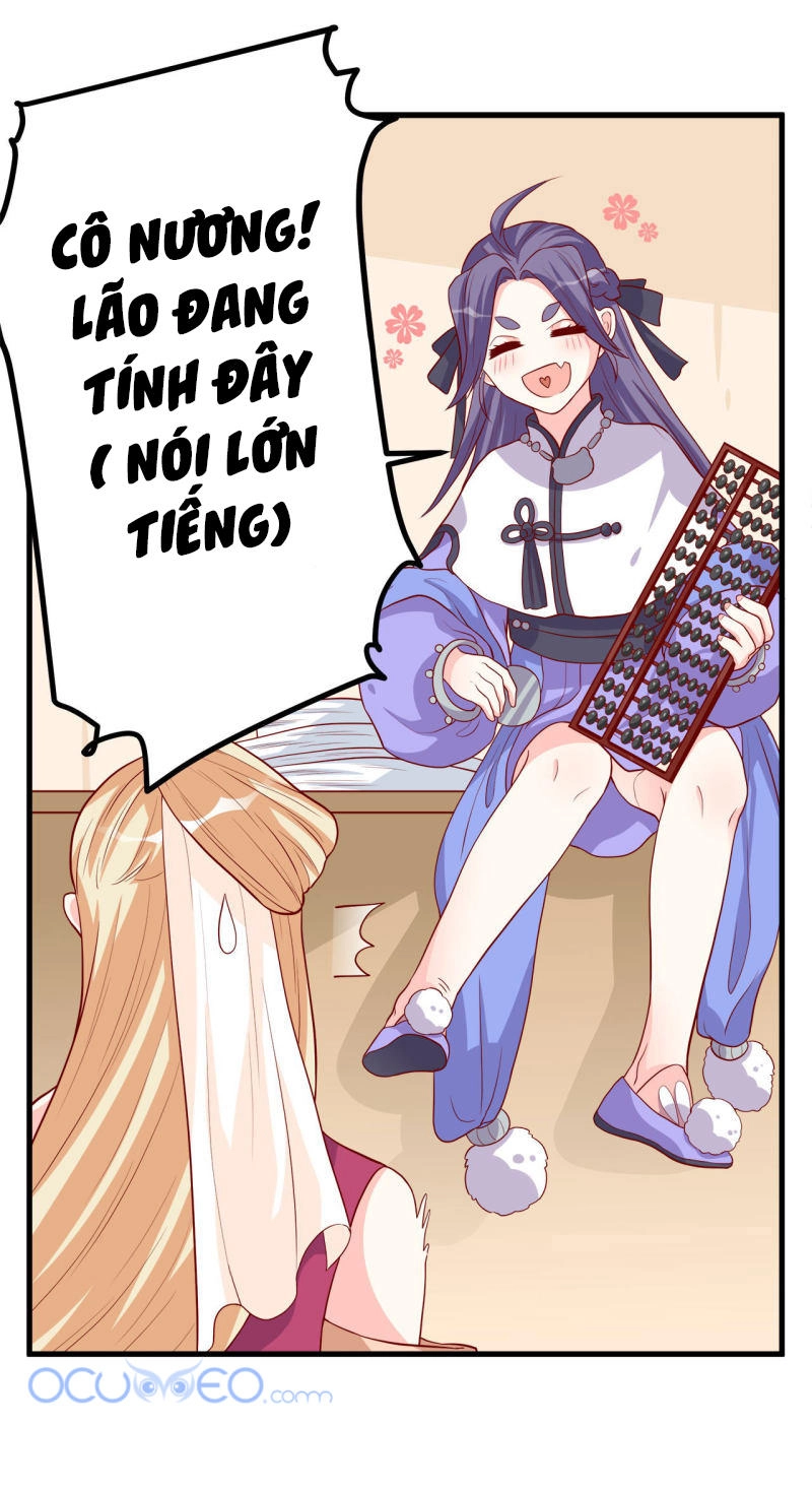 Từ Đây Vương Gia Không Thượng Triều Sớm Chapter 6 - 25