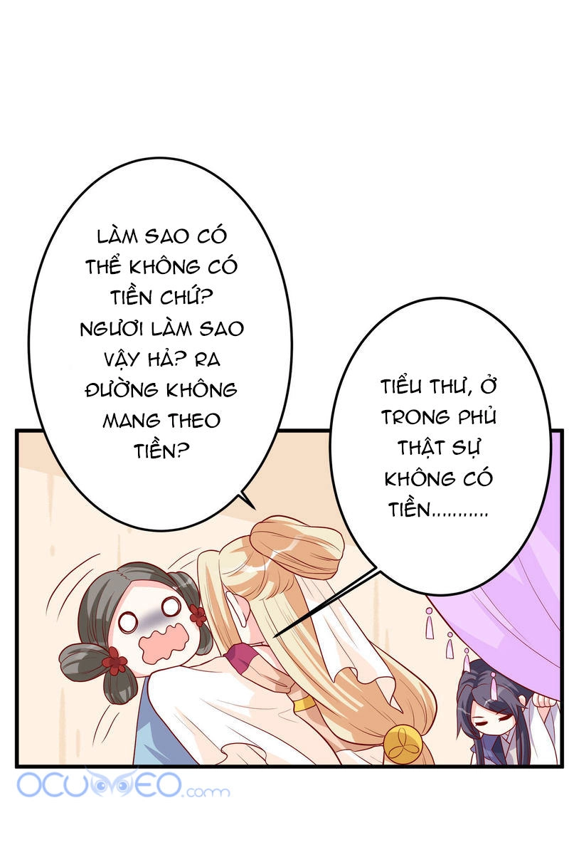 Từ Đây Vương Gia Không Thượng Triều Sớm Chapter 6 - 28