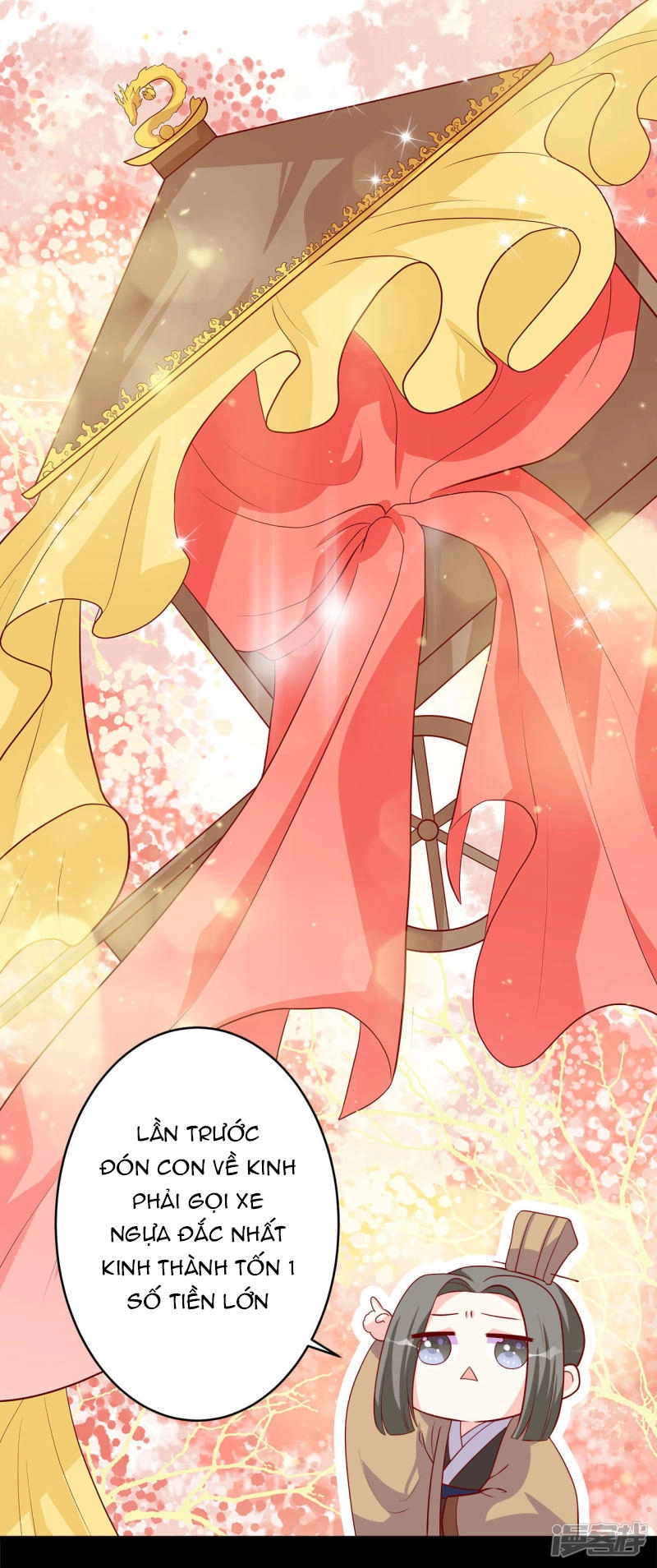 Từ Đây Vương Gia Không Thượng Triều Sớm Chapter 7 - 12