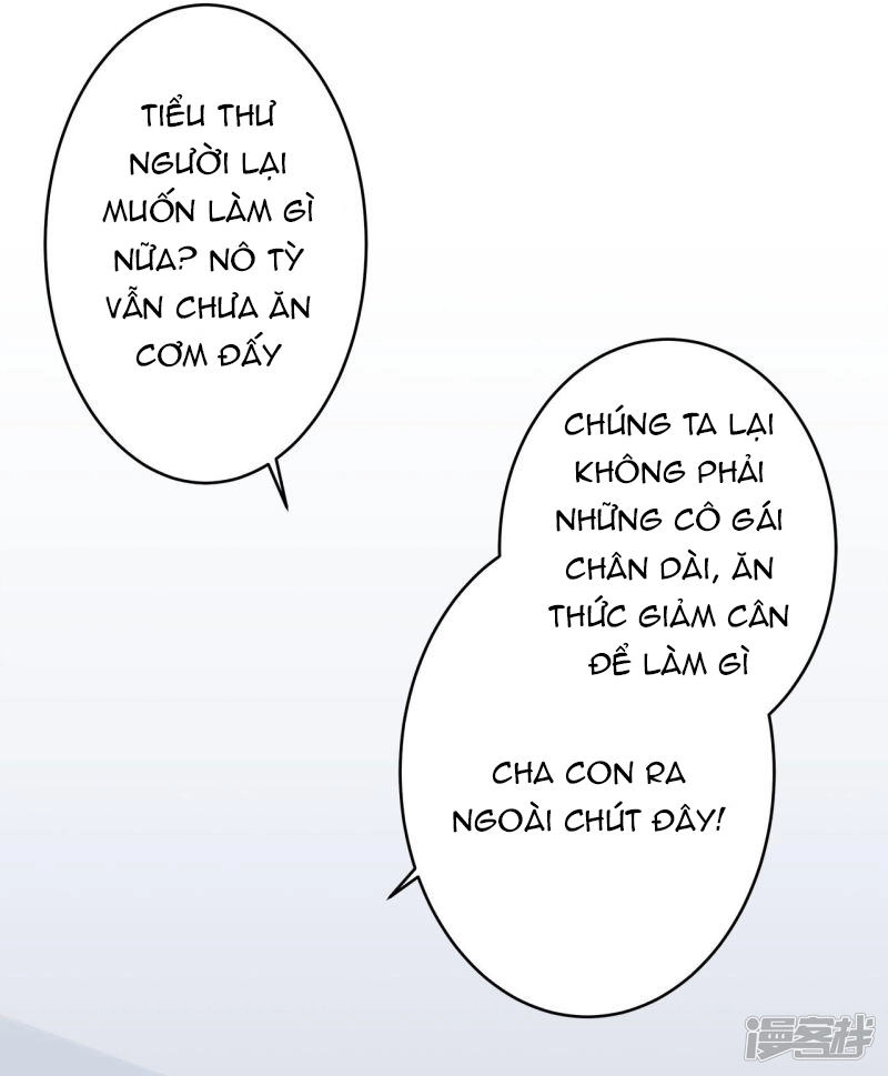 Từ Đây Vương Gia Không Thượng Triều Sớm Chapter 7 - 19