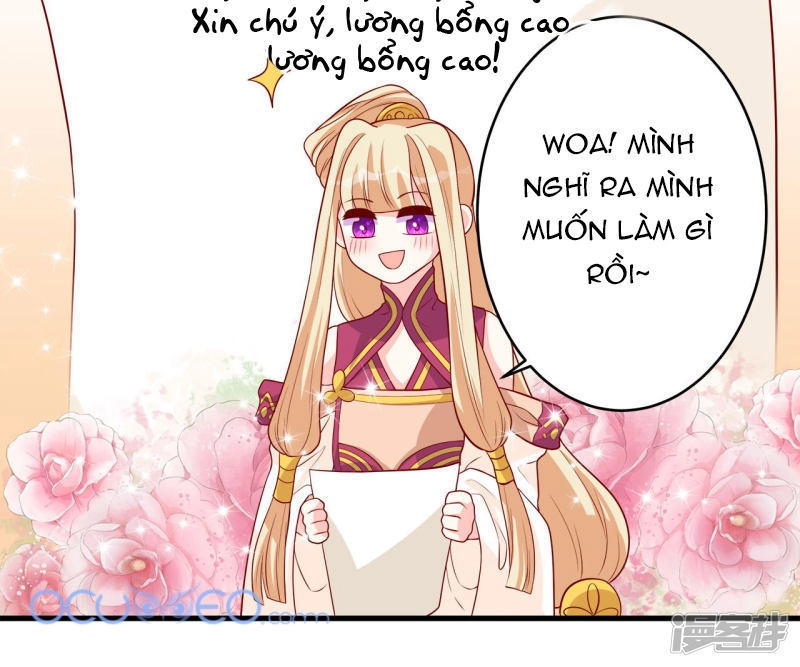 Từ Đây Vương Gia Không Thượng Triều Sớm Chapter 7 - 26