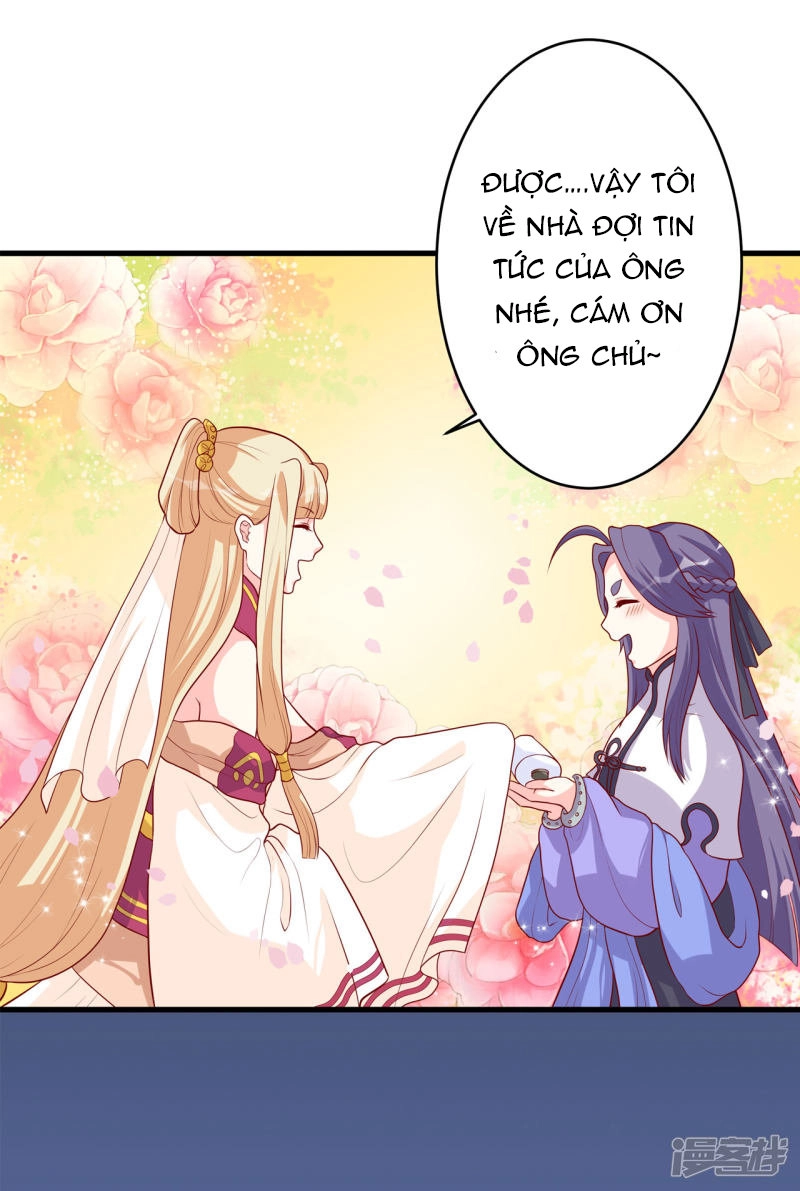 Từ Đây Vương Gia Không Thượng Triều Sớm Chapter 8 - 10