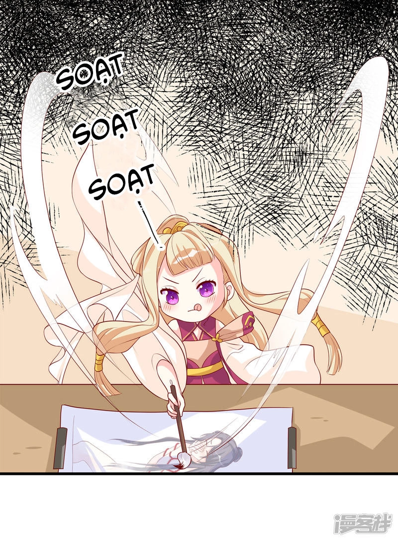 Từ Đây Vương Gia Không Thượng Triều Sớm Chapter 8 - 13