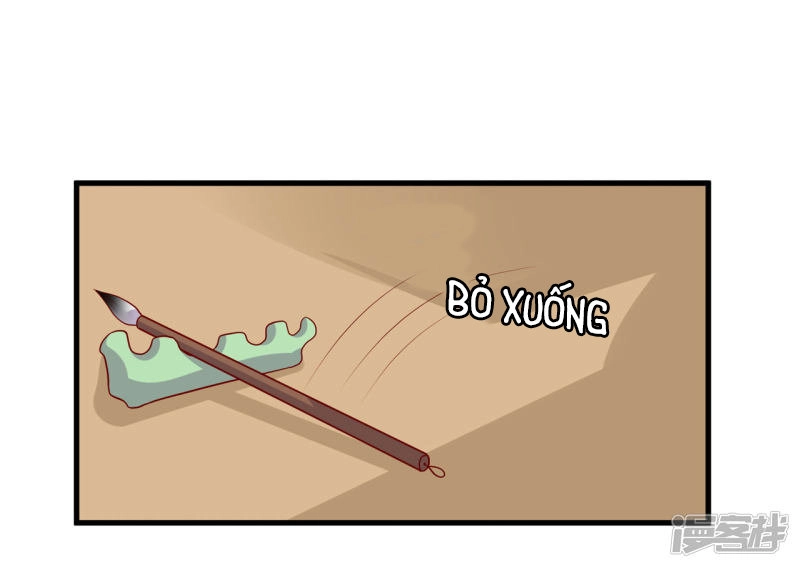 Từ Đây Vương Gia Không Thượng Triều Sớm Chapter 8 - 19