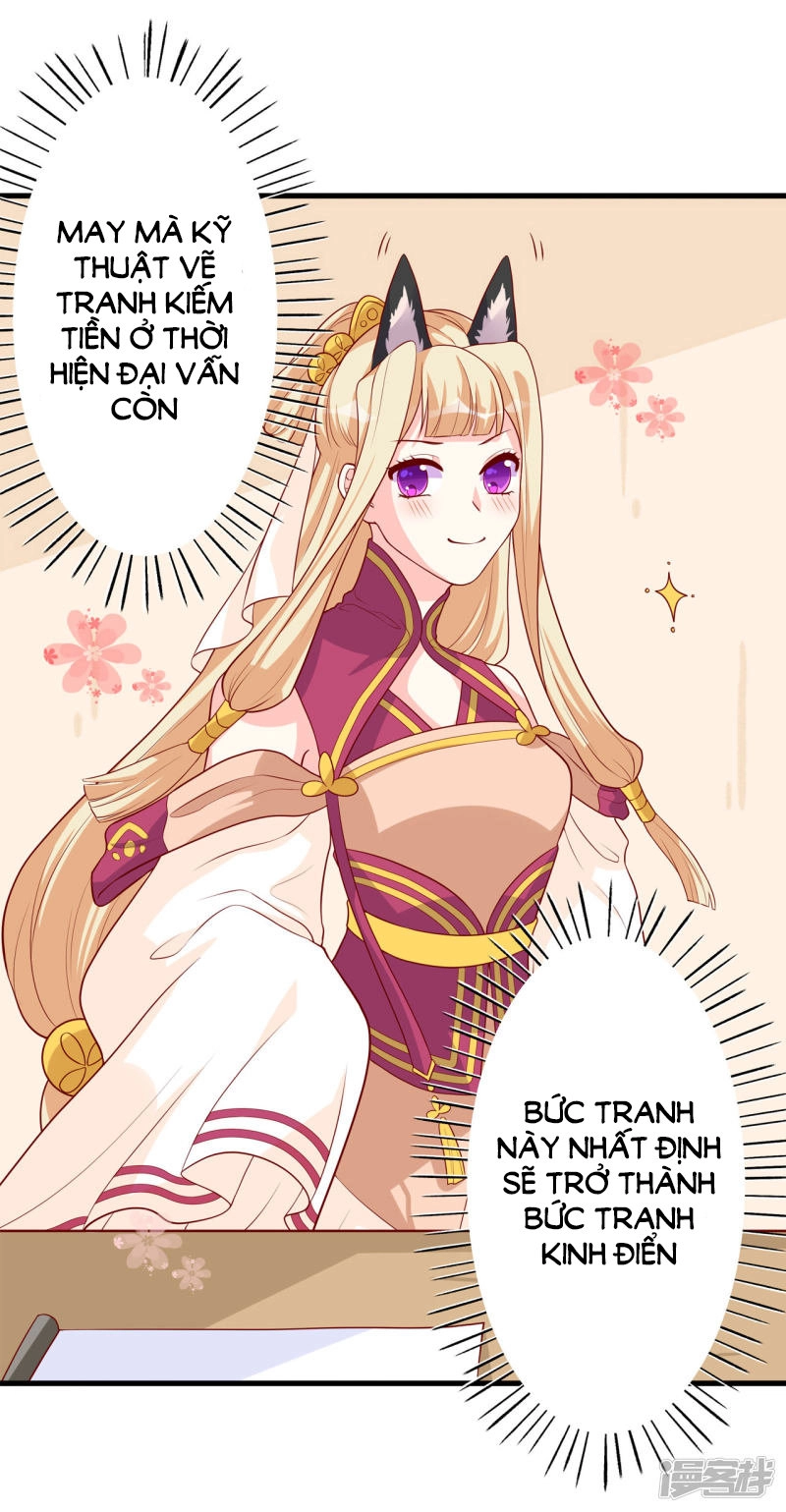 Từ Đây Vương Gia Không Thượng Triều Sớm Chapter 8 - 22