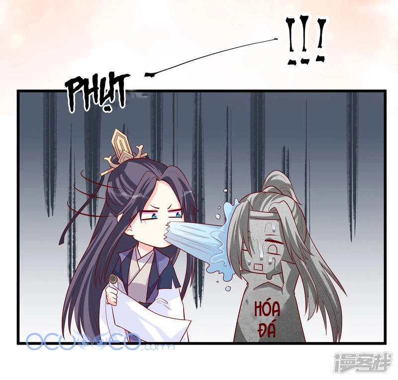 Từ Đây Vương Gia Không Thượng Triều Sớm Chapter 8 - 31