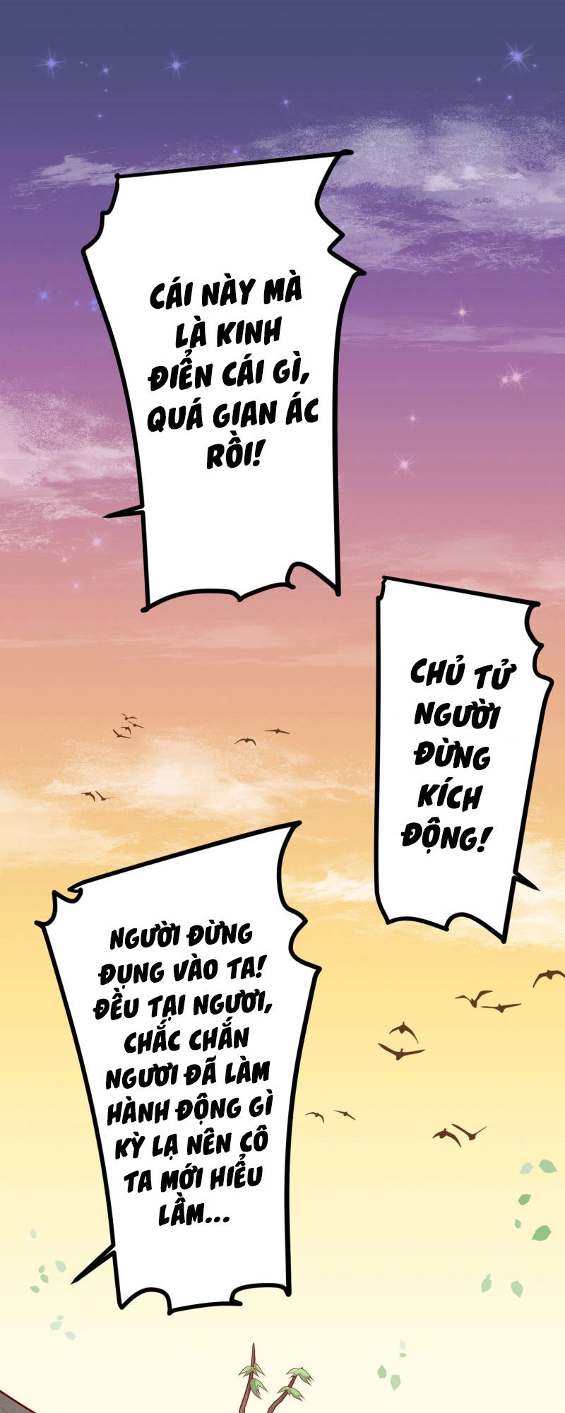 Từ Đây Vương Gia Không Thượng Triều Sớm Chapter 8 - 32