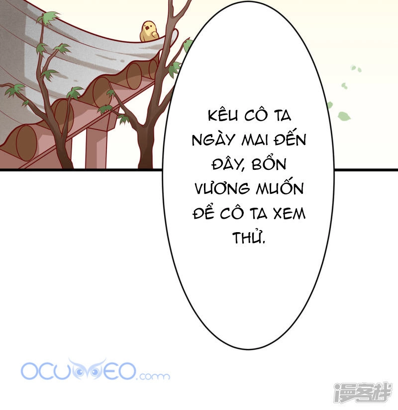 Từ Đây Vương Gia Không Thượng Triều Sớm Chapter 8 - 33