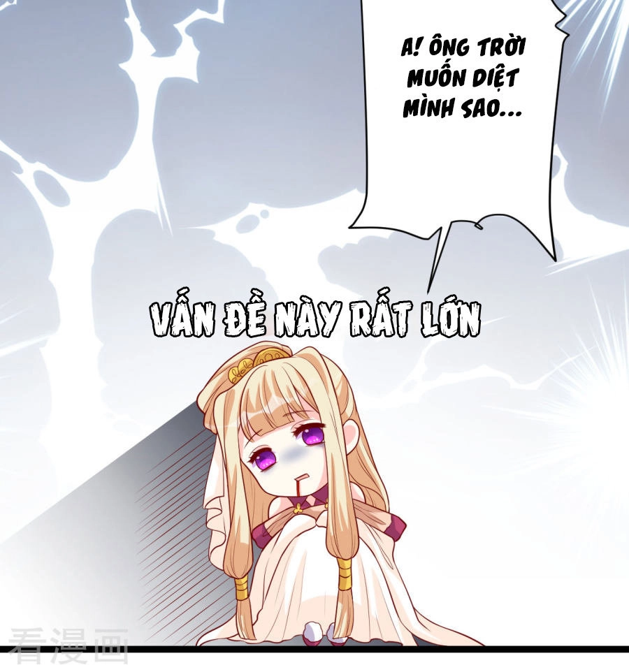 Từ Đây Vương Gia Không Thượng Triều Sớm Chapter 9 - 8