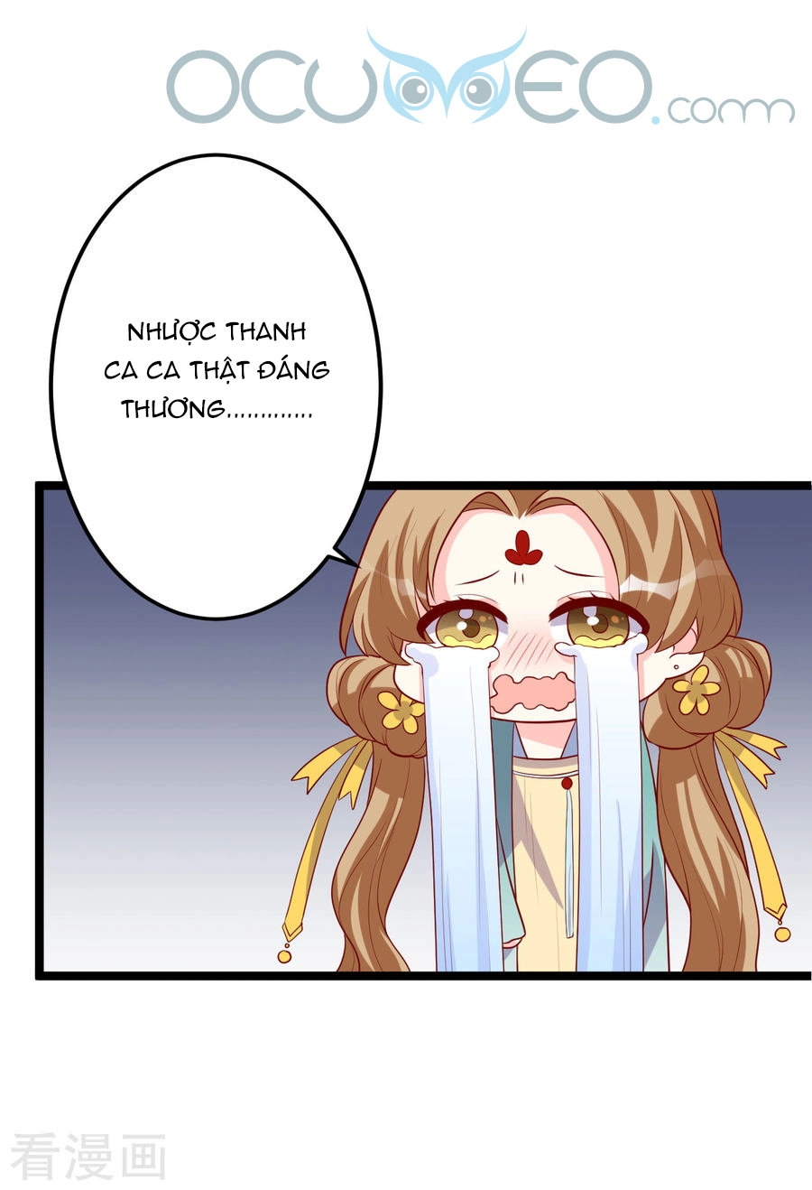 Từ Đây Vương Gia Không Thượng Triều Sớm Chapter 9 - 21