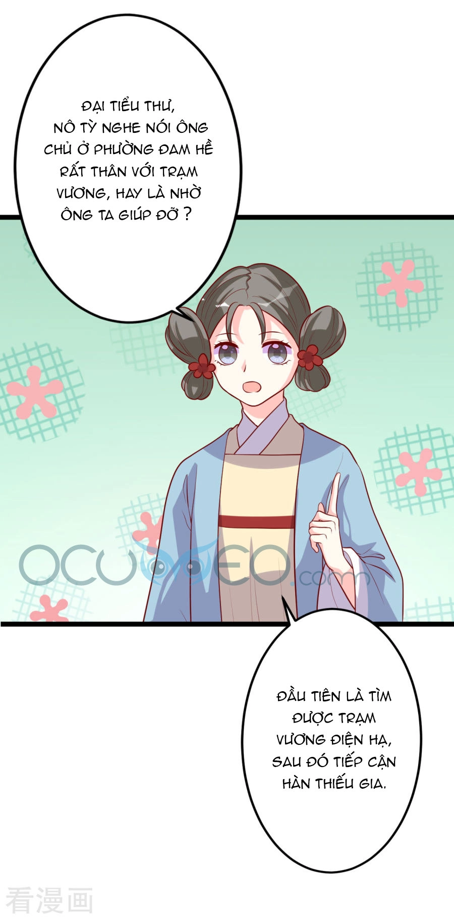 Từ Đây Vương Gia Không Thượng Triều Sớm Chapter 9 - 29