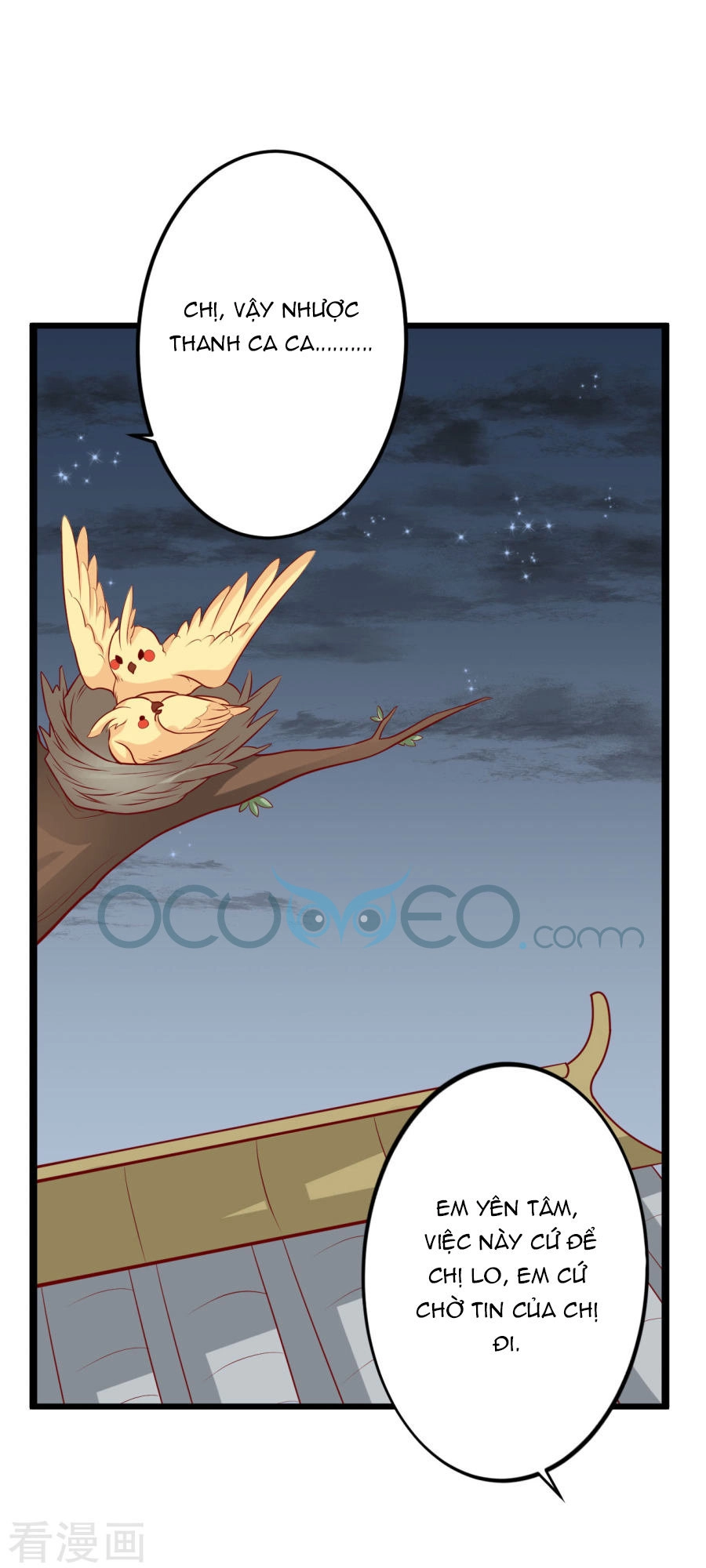 Từ Đây Vương Gia Không Thượng Triều Sớm Chapter 9 - 32