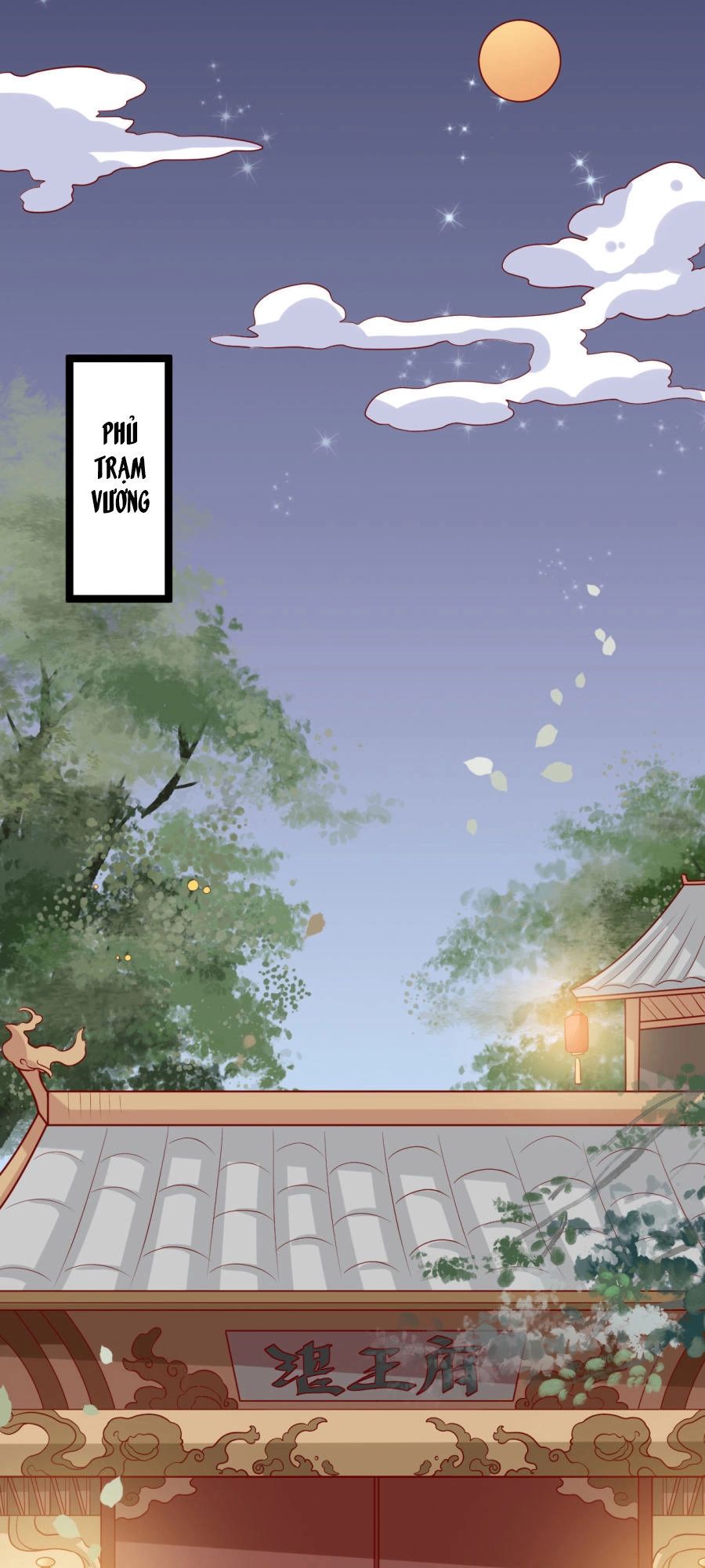 Từ Đây Vương Gia Không Thượng Triều Sớm Chapter 10 - 26